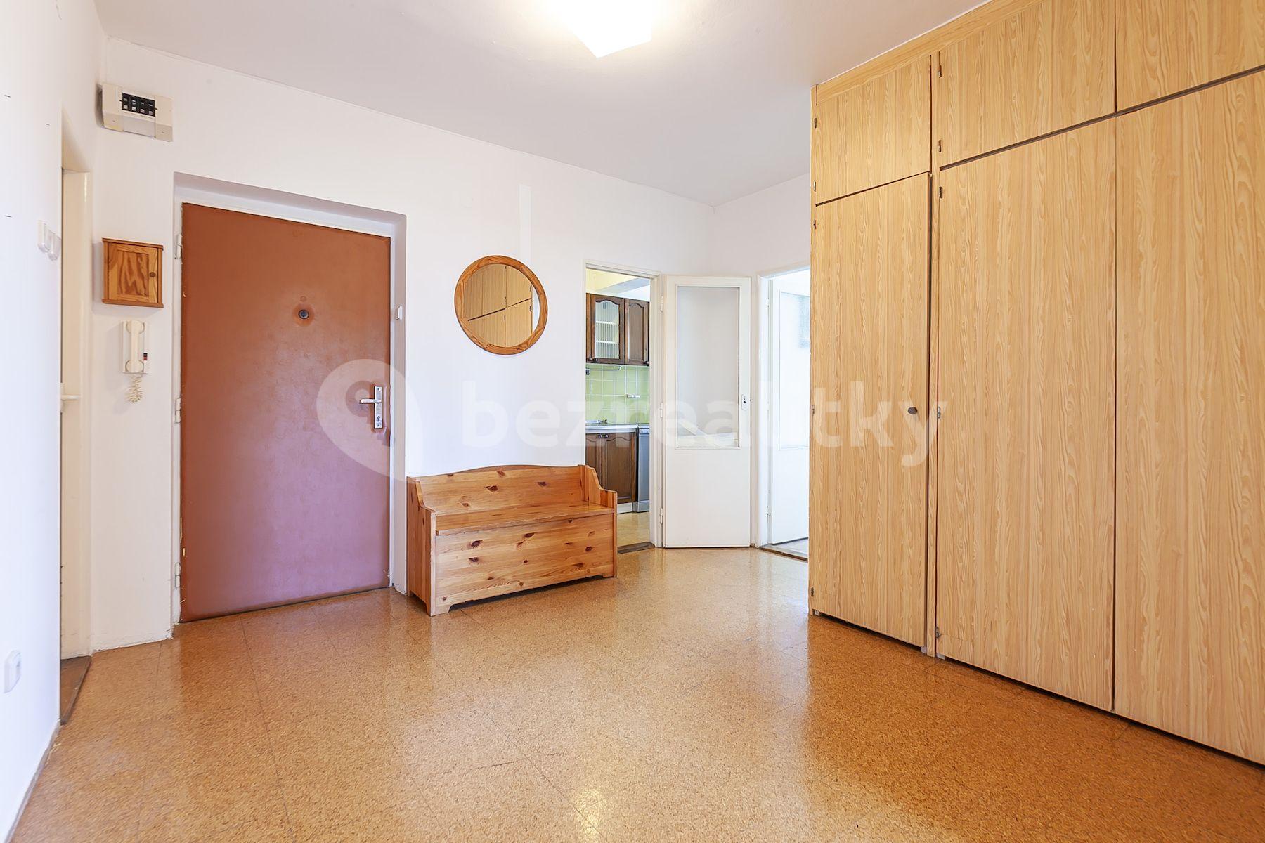 Prodej bytu 3+kk 70 m², Hillebrantova, Praha, Praha