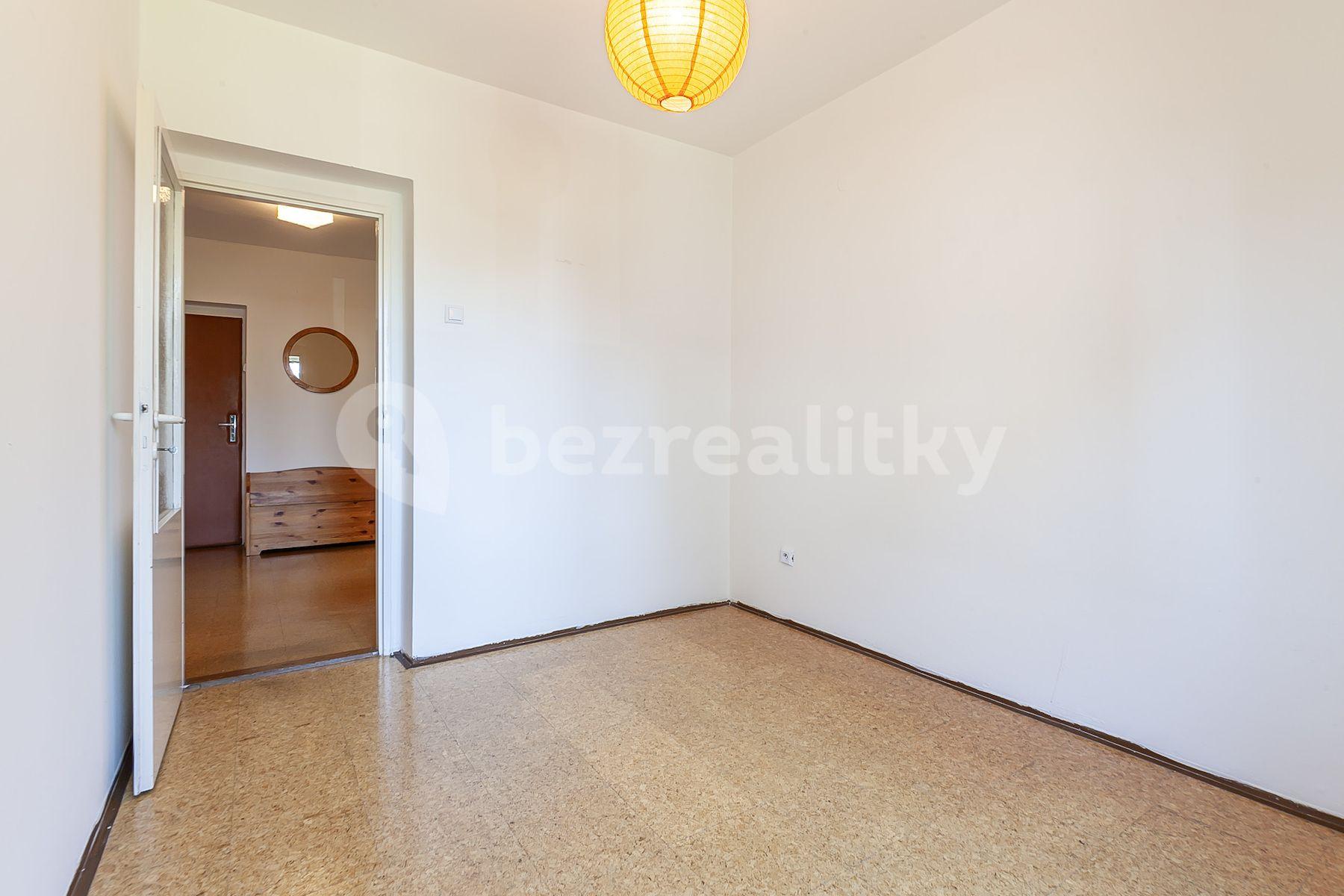 Prodej bytu 3+kk 70 m², Hillebrantova, Praha, Praha