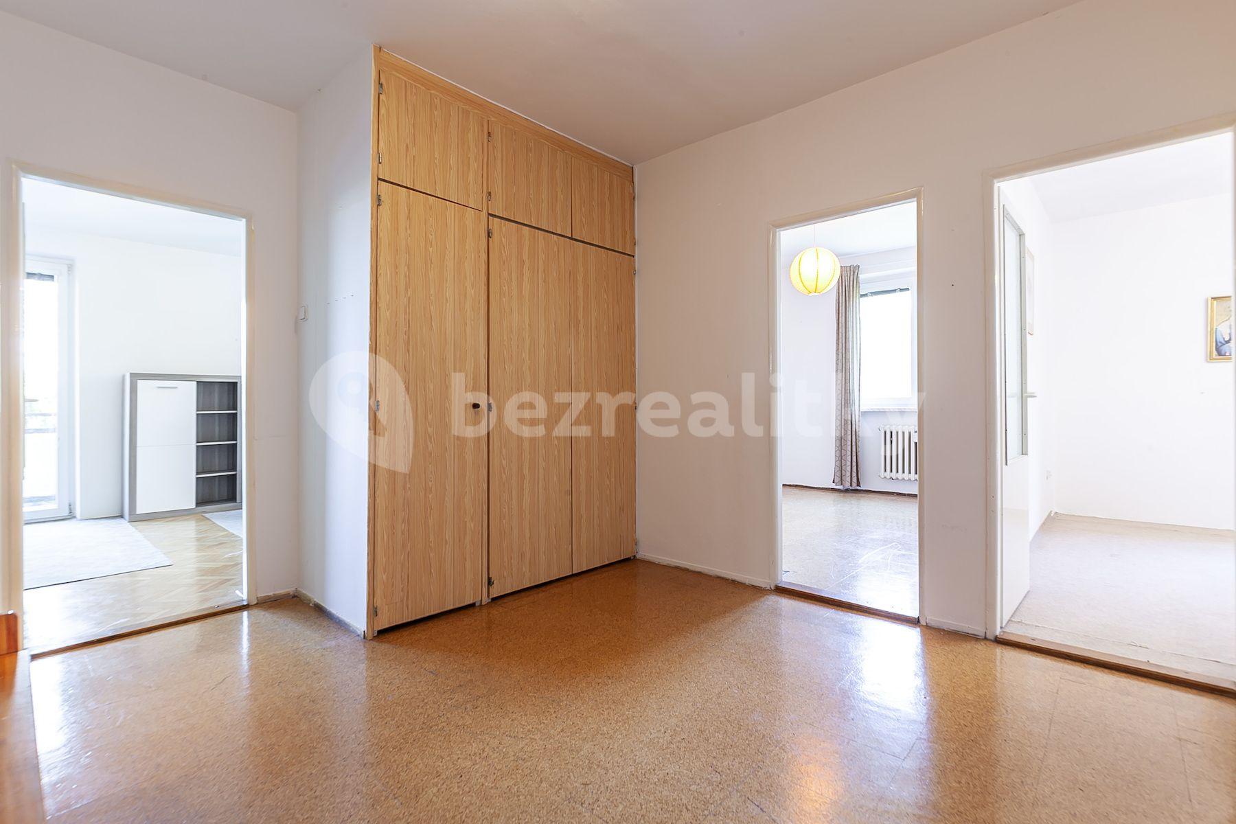 Prodej bytu 3+kk 70 m², Hillebrantova, Praha, Praha