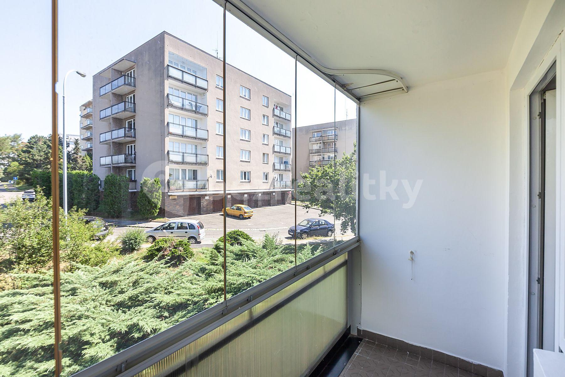 Prodej bytu 3+kk 70 m², Hillebrantova, Praha, Praha