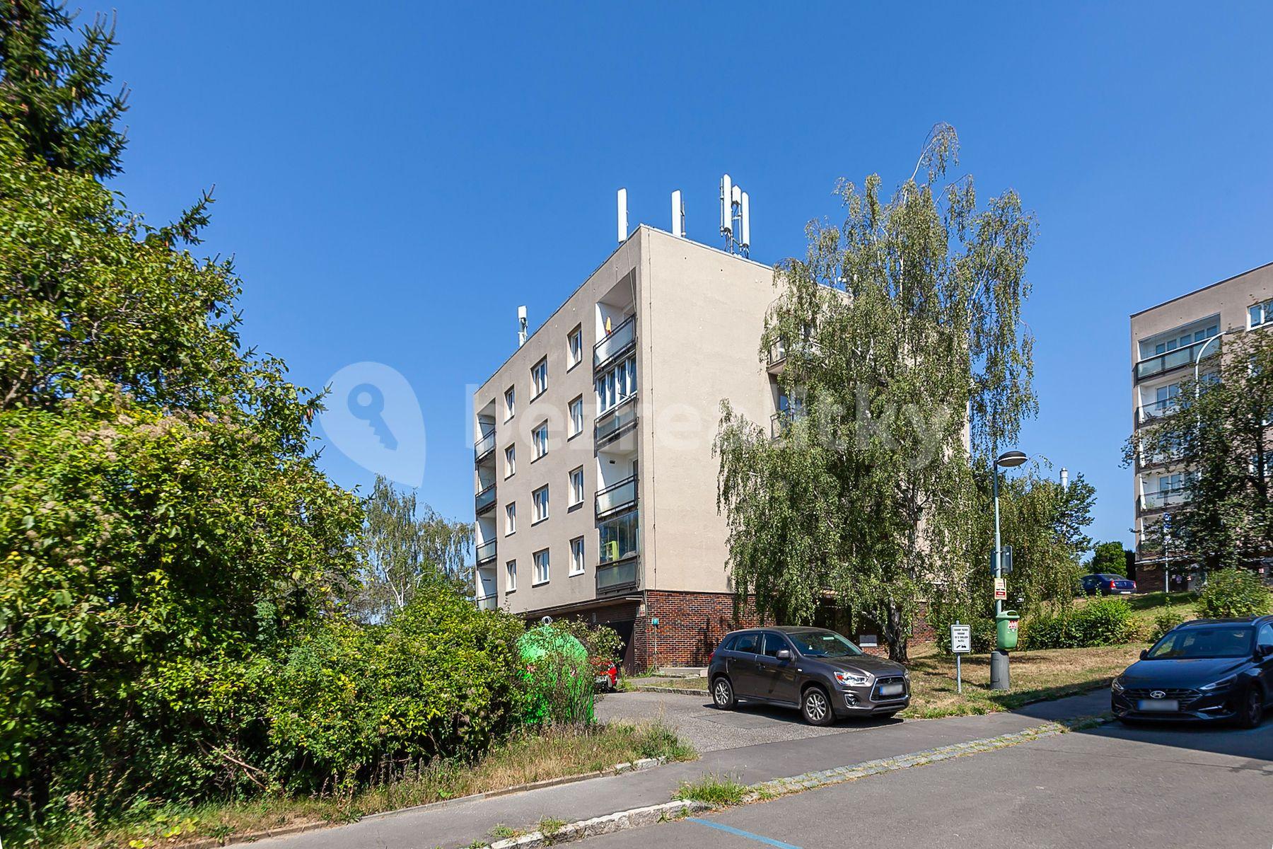 Prodej bytu 3+kk 70 m², Hillebrantova, Praha, Praha