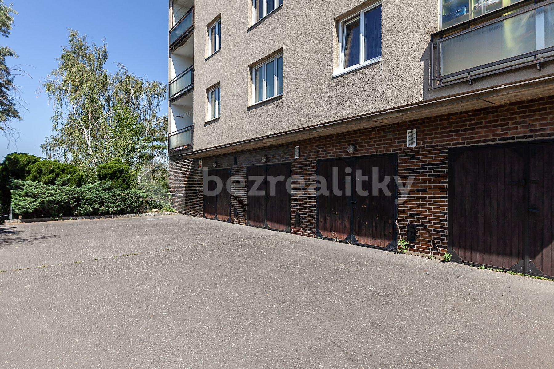 Prodej bytu 3+kk 70 m², Hillebrantova, Praha, Praha