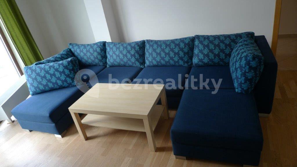 Pronájem bytu 3+kk 88 m², V Zářezu, Praha, Praha