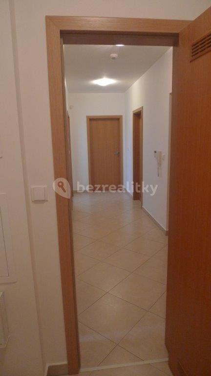 Pronájem bytu 3+kk 88 m², V Zářezu, Praha, Praha