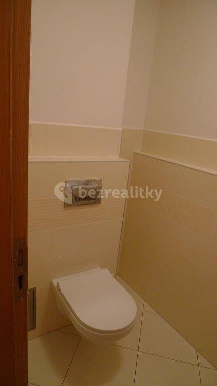 Pronájem bytu 3+kk 88 m², V Zářezu, Praha, Praha