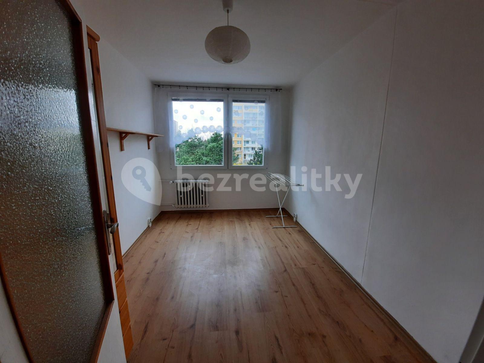 Prodej bytu 2+kk 39 m², Písečná, Praha, Praha