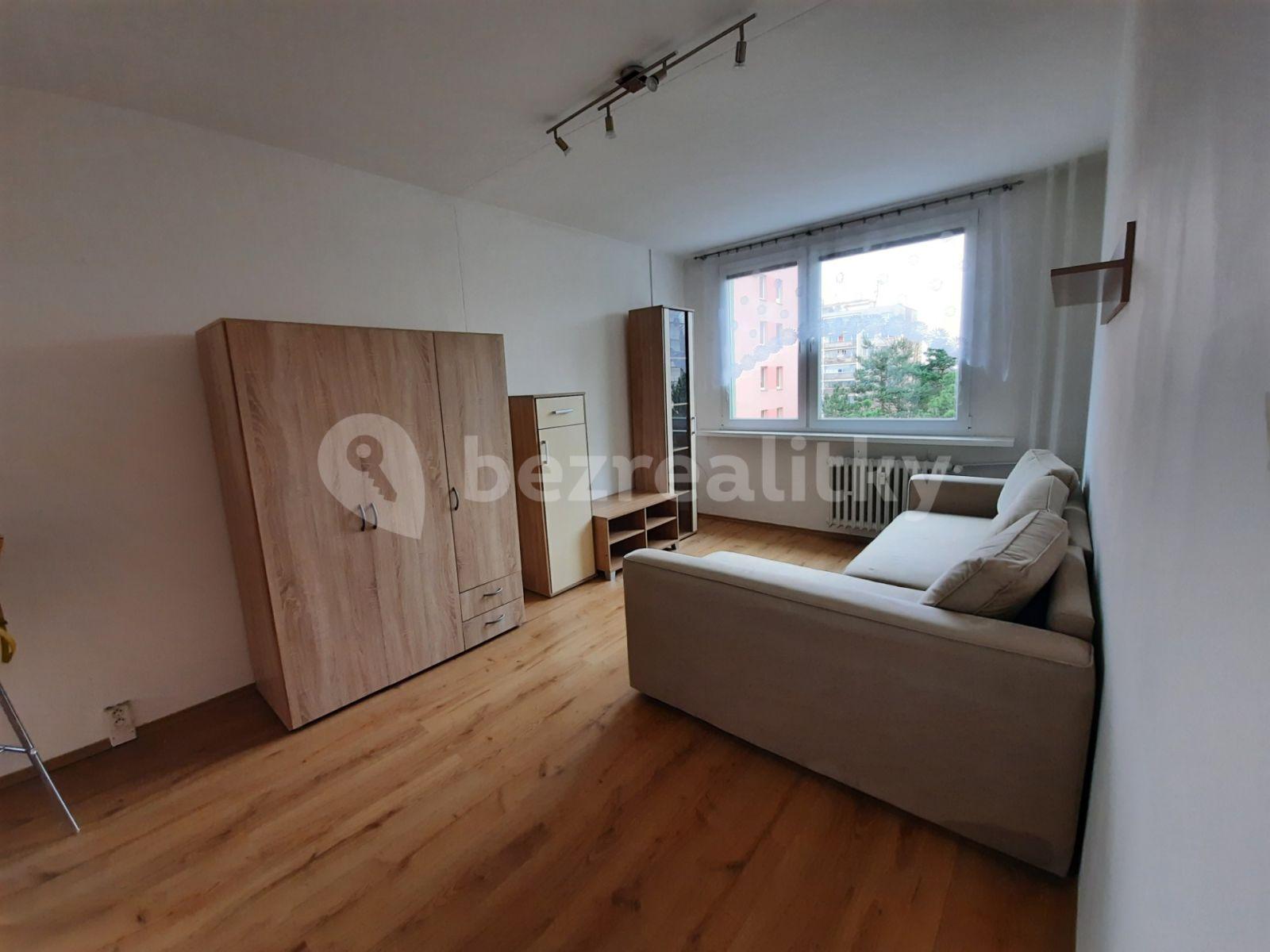 Prodej bytu 2+kk 39 m², Písečná, Praha, Praha