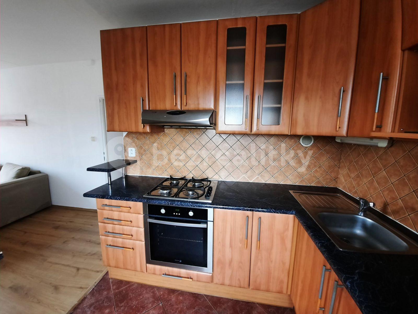 Prodej bytu 2+kk 39 m², Písečná, Praha, Praha