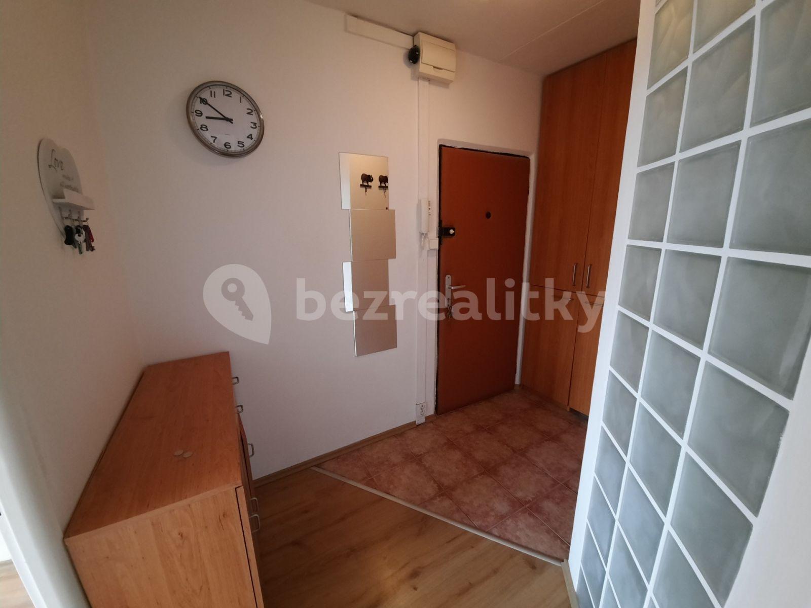 Prodej bytu 2+kk 39 m², Písečná, Praha, Praha