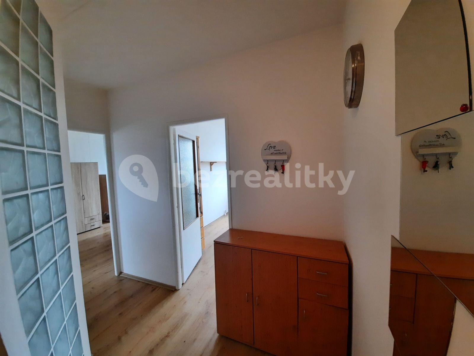 Prodej bytu 2+kk 39 m², Písečná, Praha, Praha