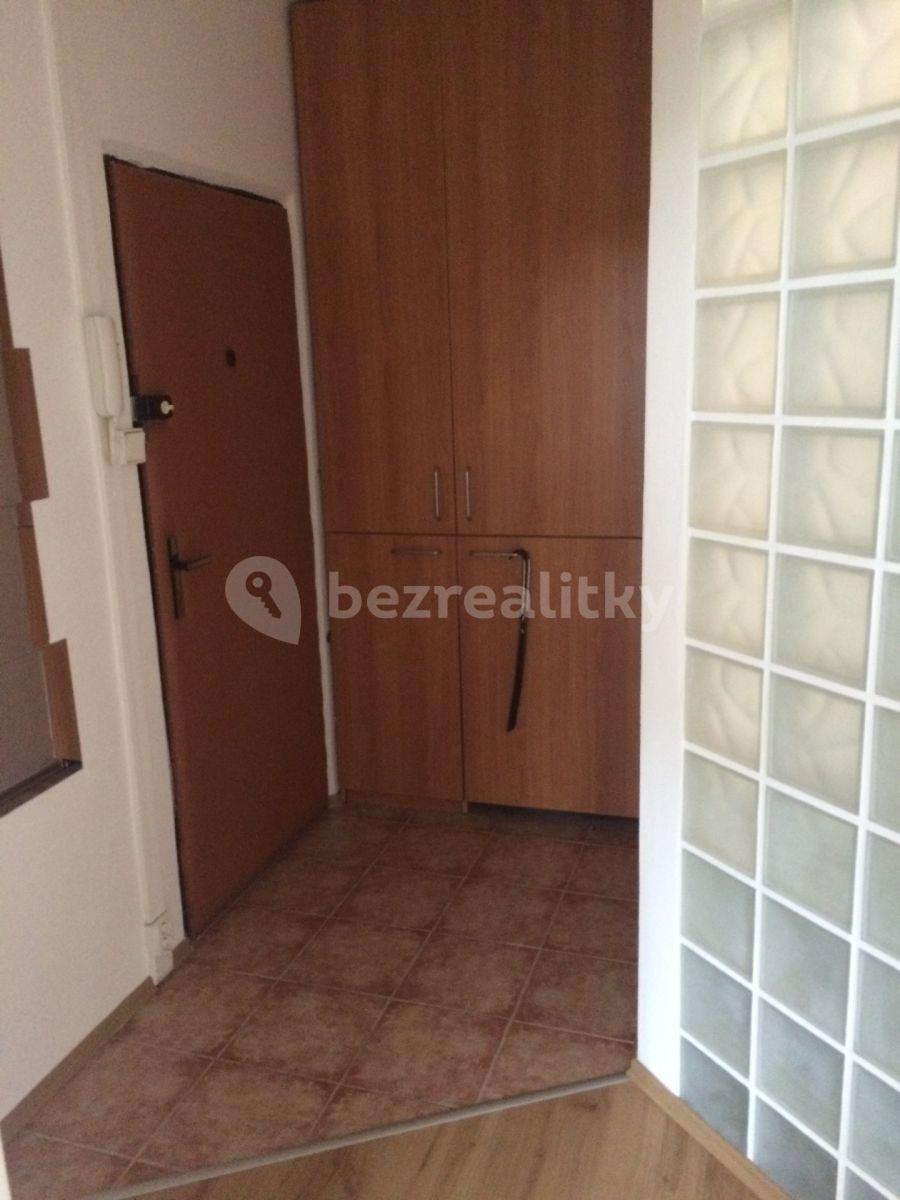 Prodej bytu 2+kk 39 m², Písečná, Praha, Praha