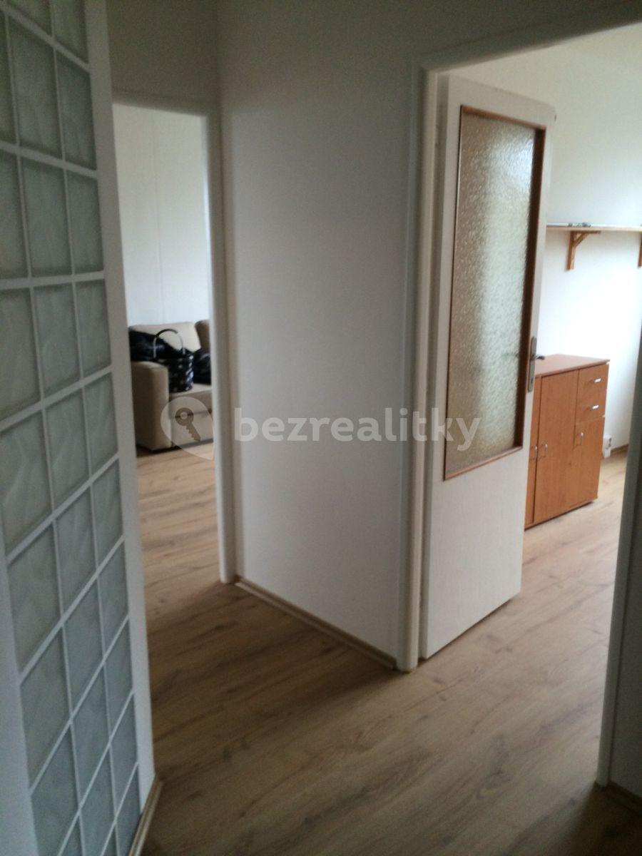 Prodej bytu 2+kk 39 m², Písečná, Praha, Praha