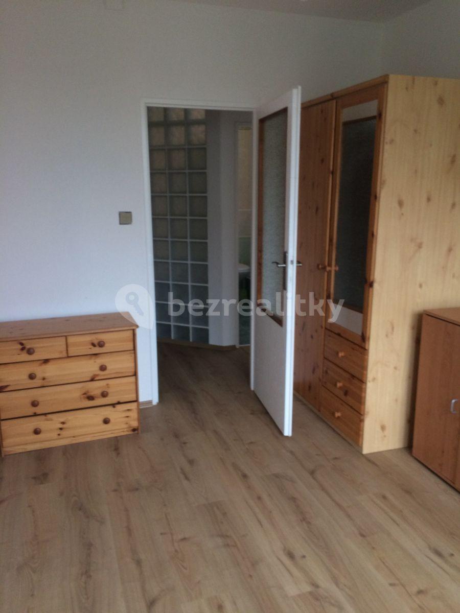 Prodej bytu 2+kk 39 m², Písečná, Praha, Praha