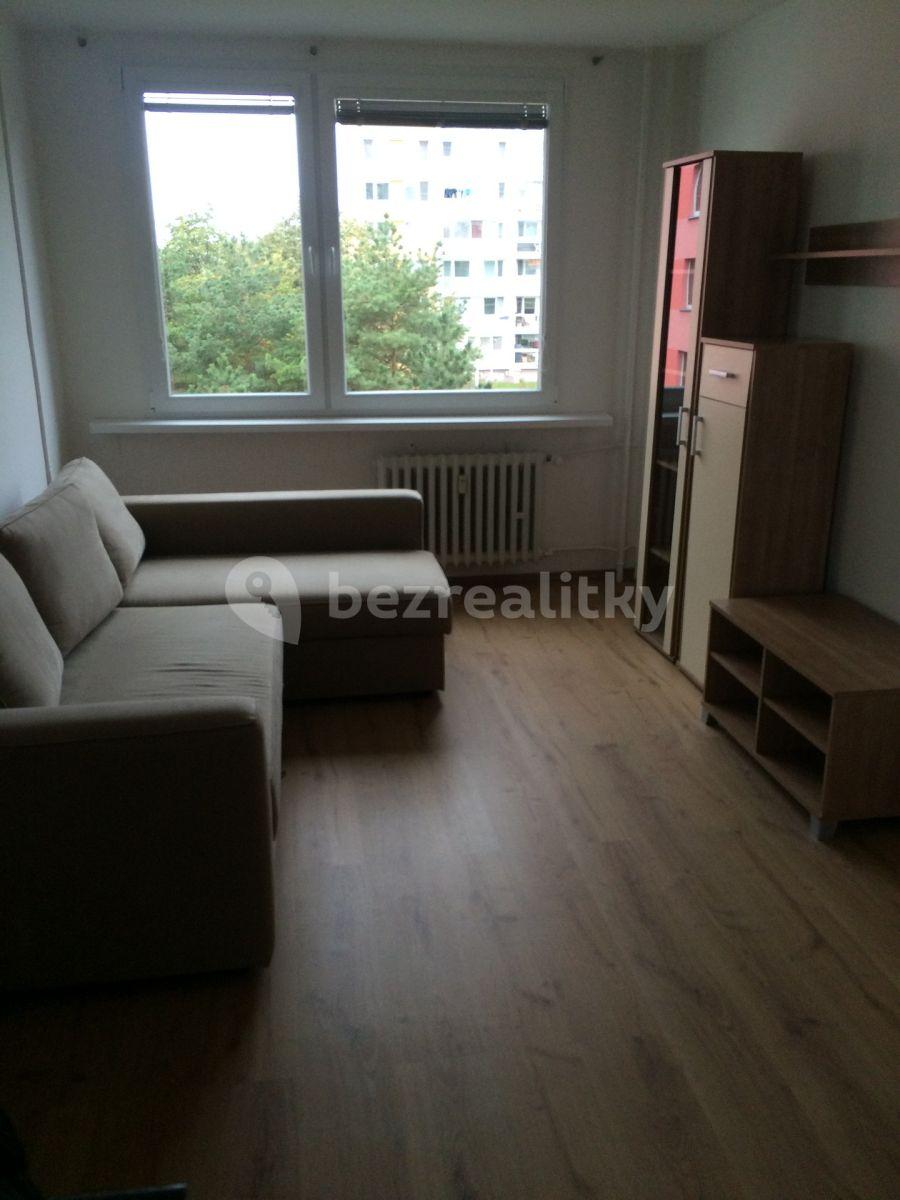 Prodej bytu 2+kk 39 m², Písečná, Praha, Praha