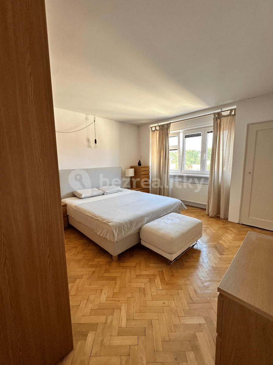 Pronájem bytu 3+kk 78 m², Aloise Jiráska, Teplice, Ústecký kraj