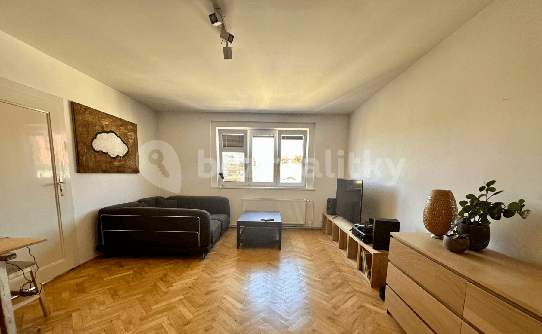 Pronájem bytu 3+kk 78 m², Aloise Jiráska, Teplice, Ústecký kraj