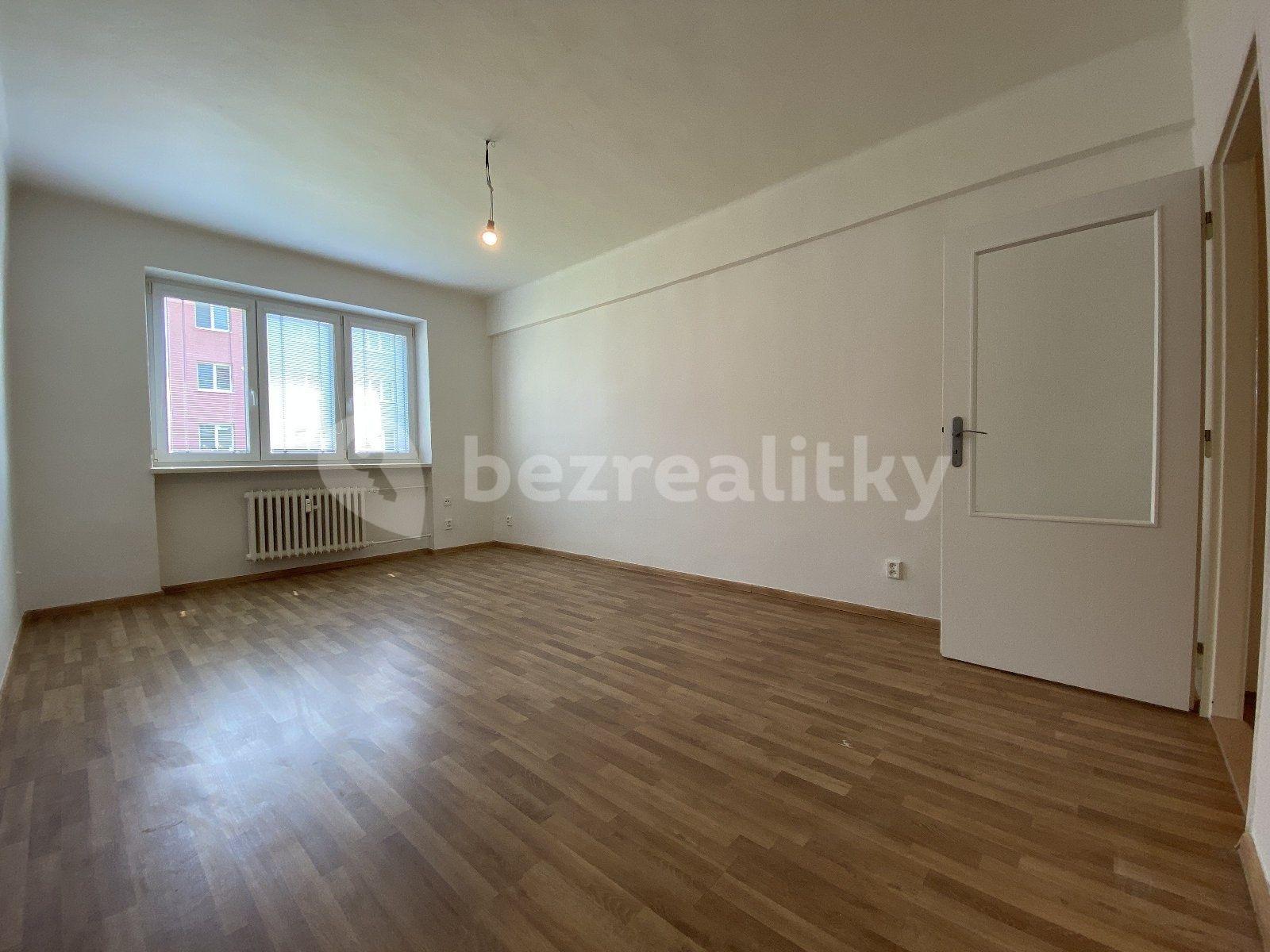 Pronájem bytu 3+1 75 m², Václavovická, Šenov, Moravskoslezský kraj