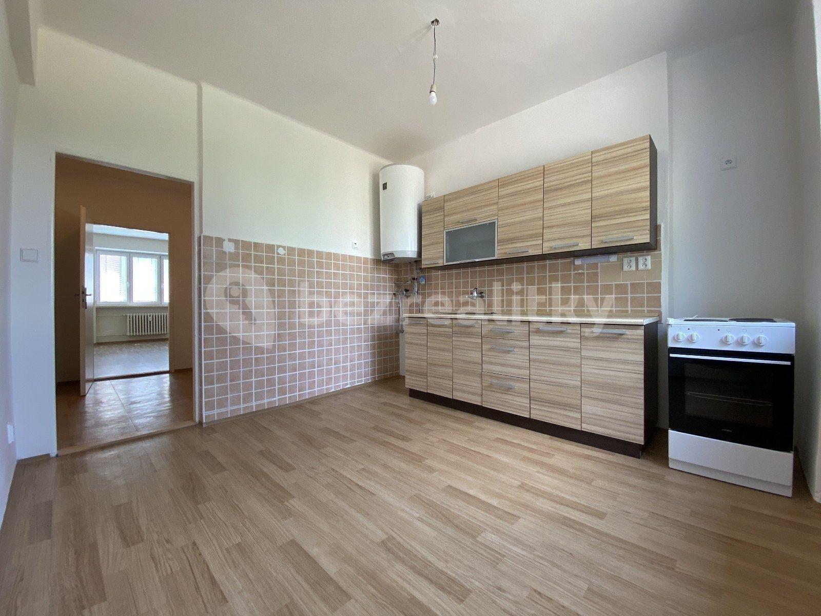 Pronájem bytu 3+1 75 m², Václavovická, Šenov, Moravskoslezský kraj