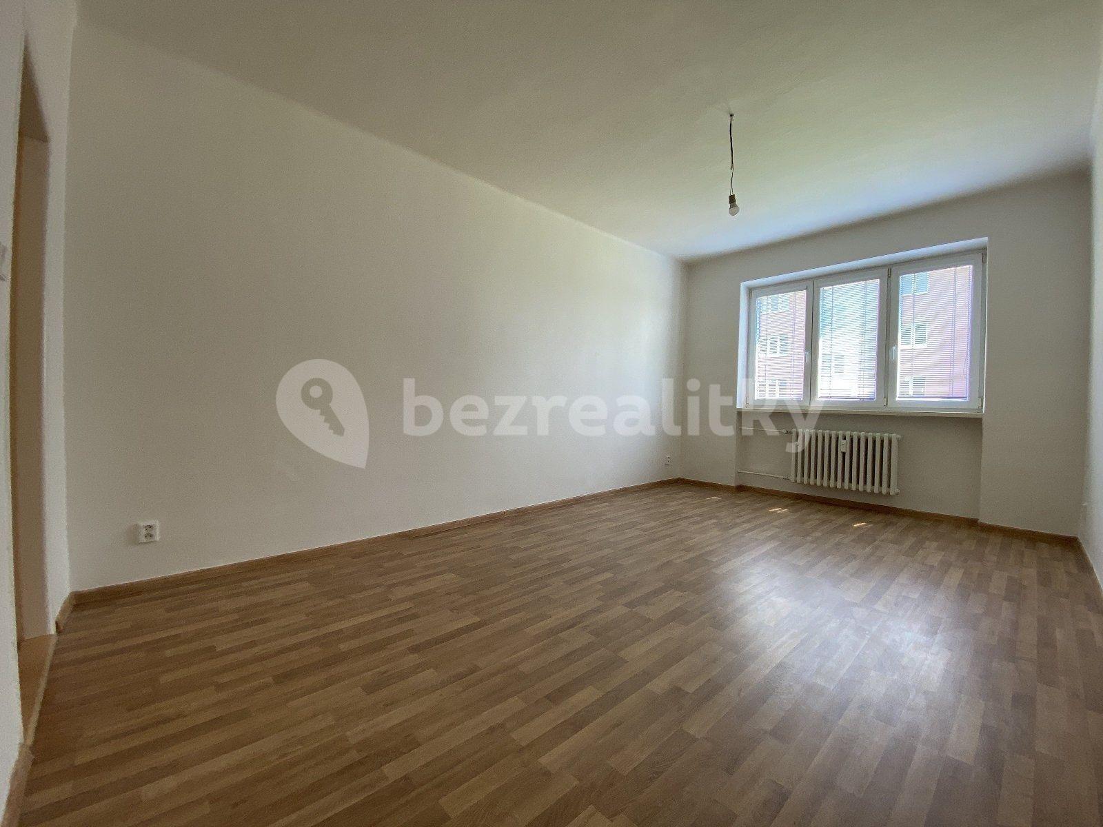 Pronájem bytu 3+1 75 m², Václavovická, Šenov, Moravskoslezský kraj