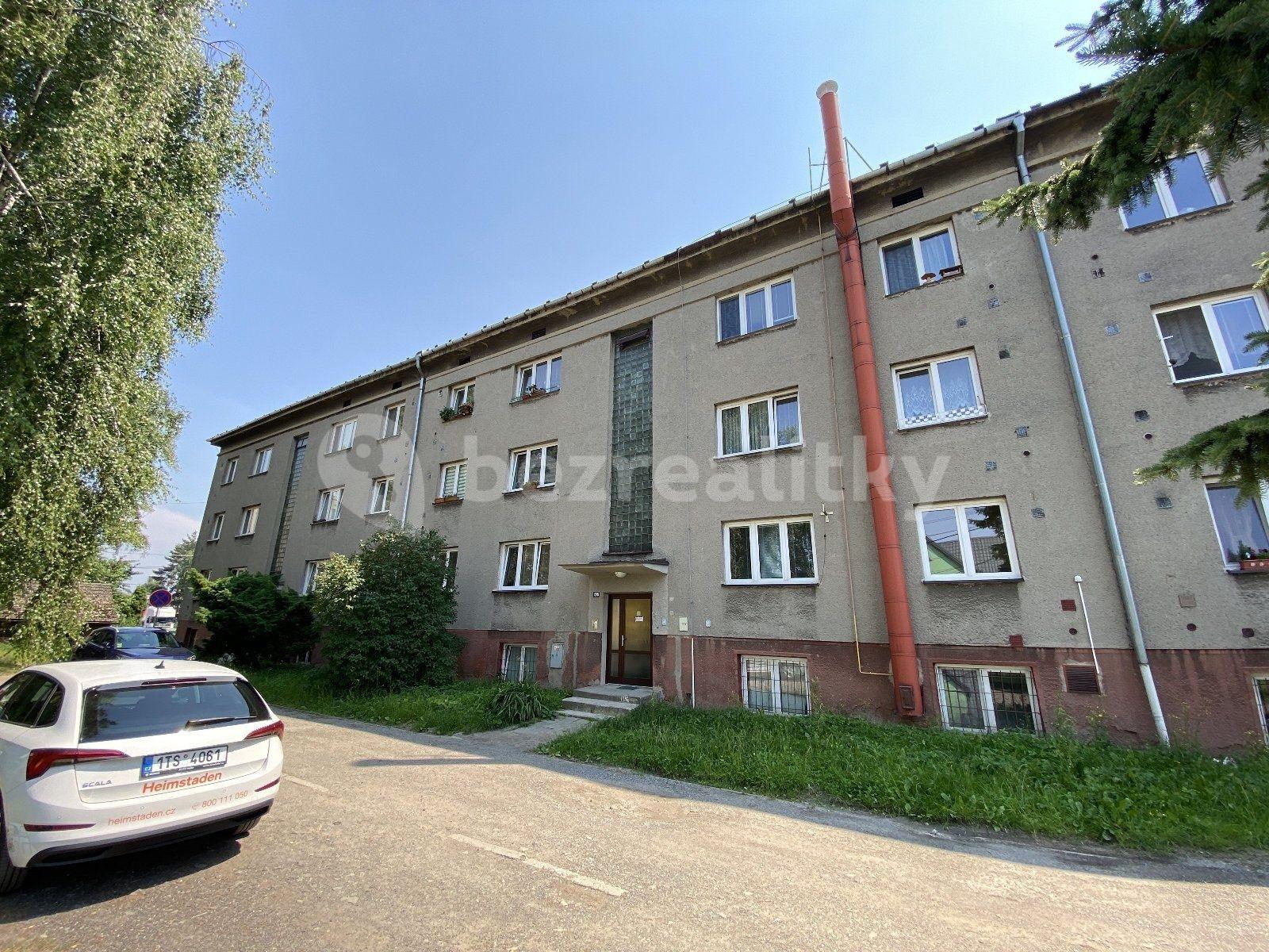 Pronájem bytu 3+1 75 m², Václavovická, Šenov, Moravskoslezský kraj