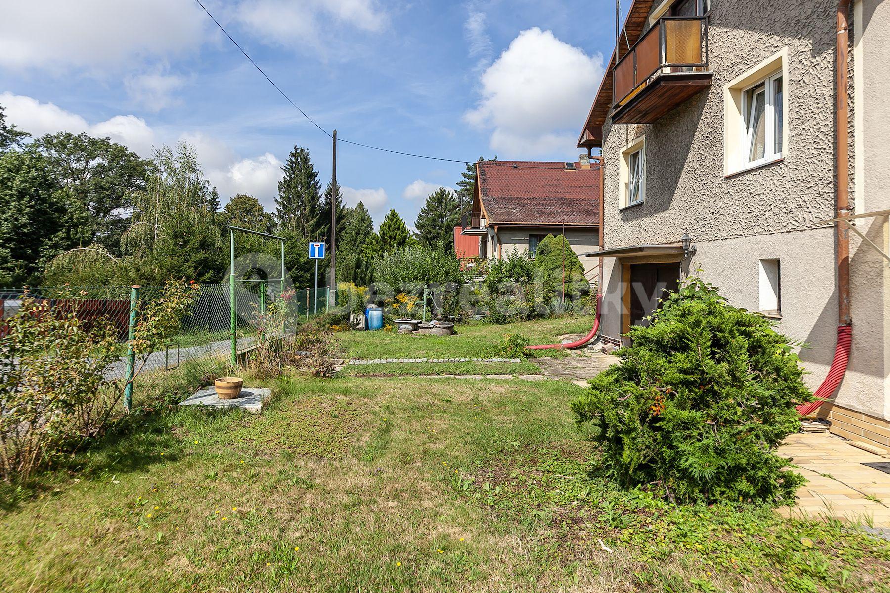 Prodej chaty, chalupy 72 m², pozemek 388 m², Osadní, Babice, Středočeský kraj