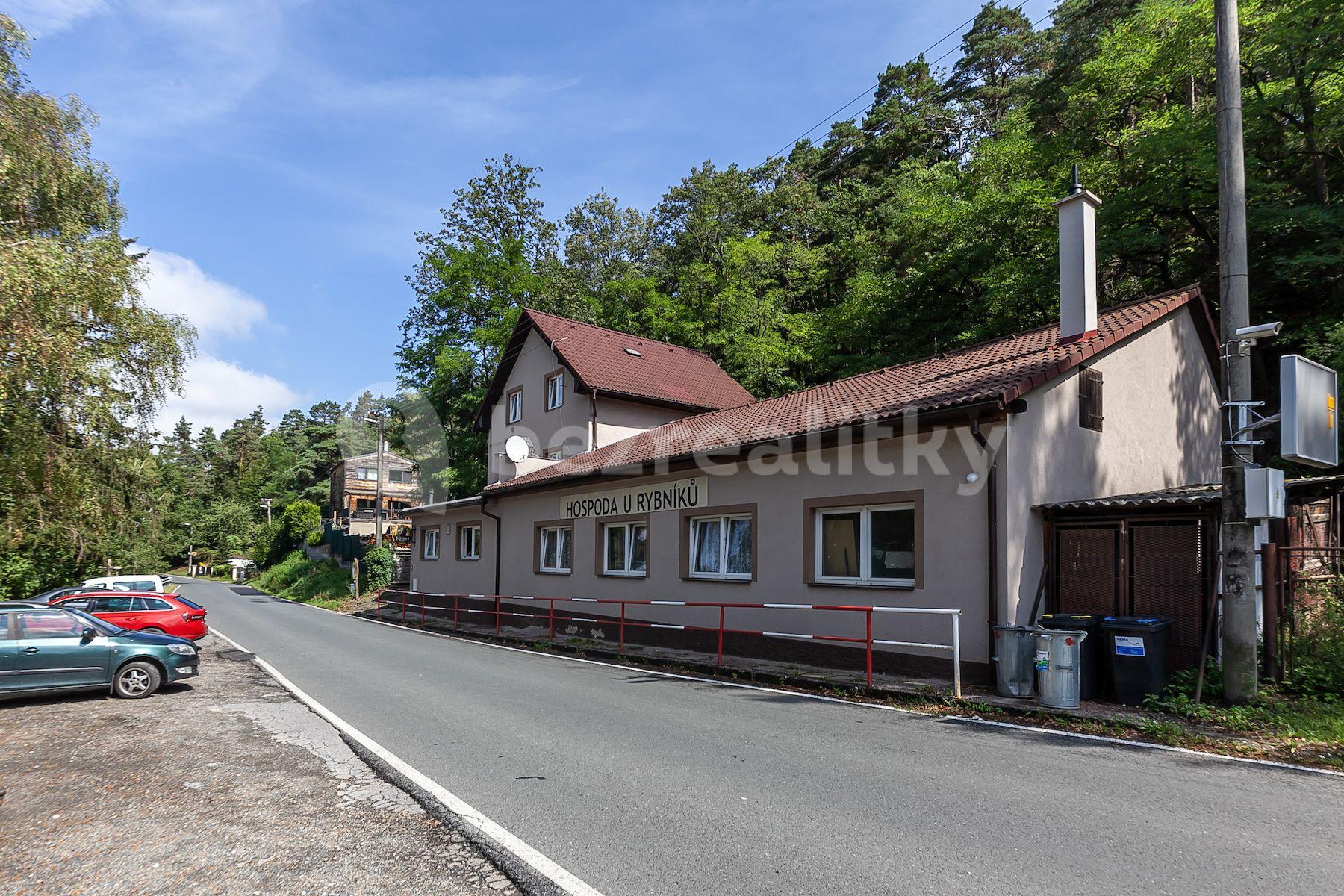 Prodej chaty, chalupy 72 m², pozemek 388 m², Osadní, Babice, Středočeský kraj