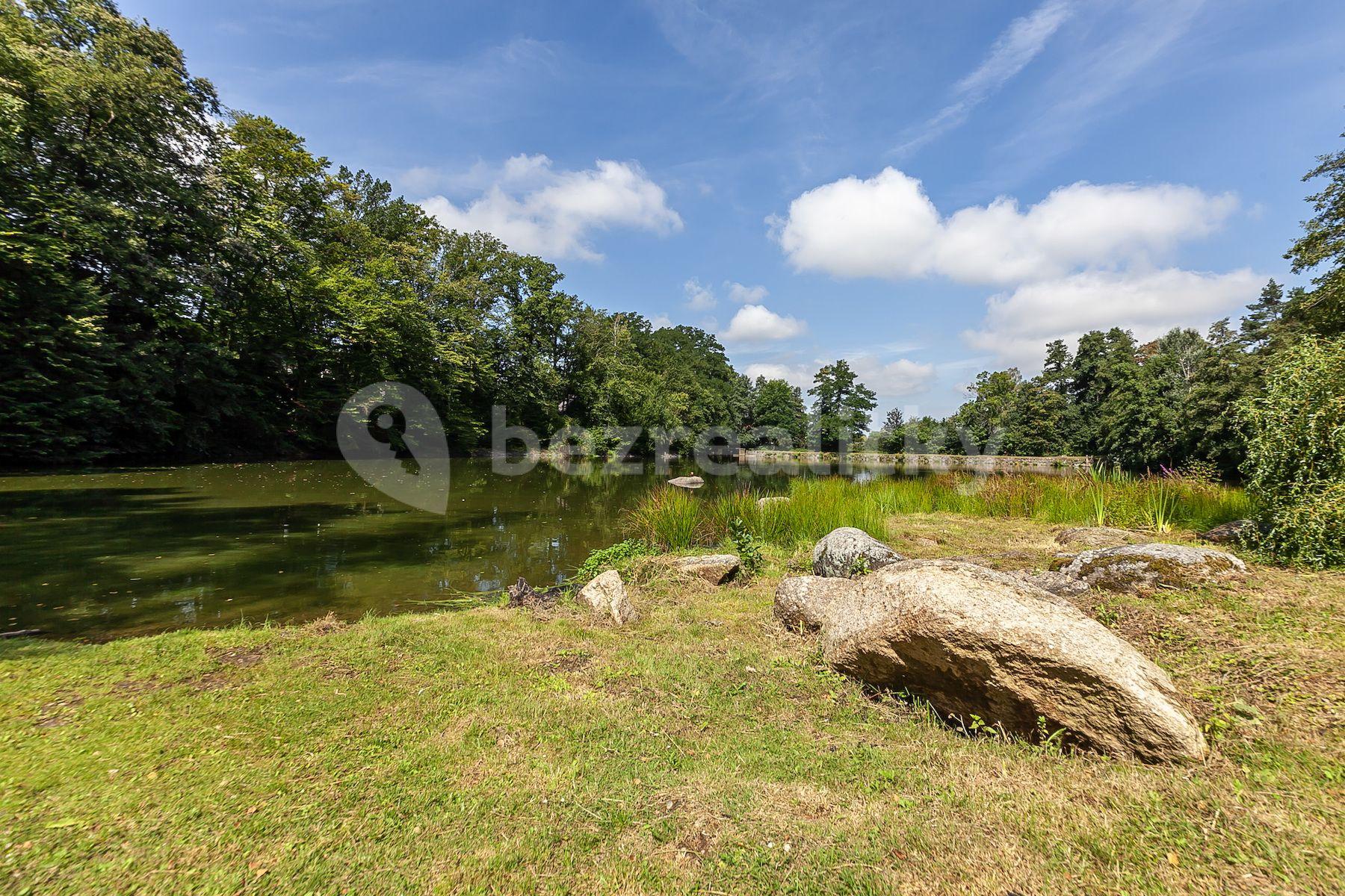 Prodej chaty, chalupy 72 m², pozemek 388 m², Osadní, Babice, Středočeský kraj