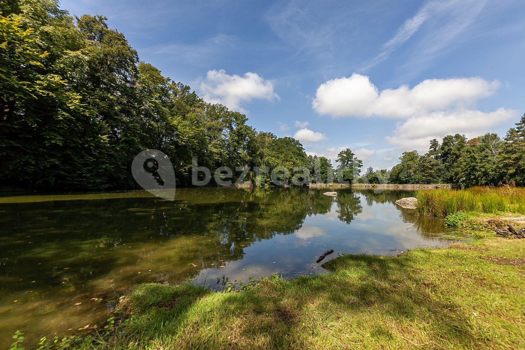 Prodej chaty, chalupy 72 m², pozemek 388 m², Osadní, Babice, Středočeský kraj