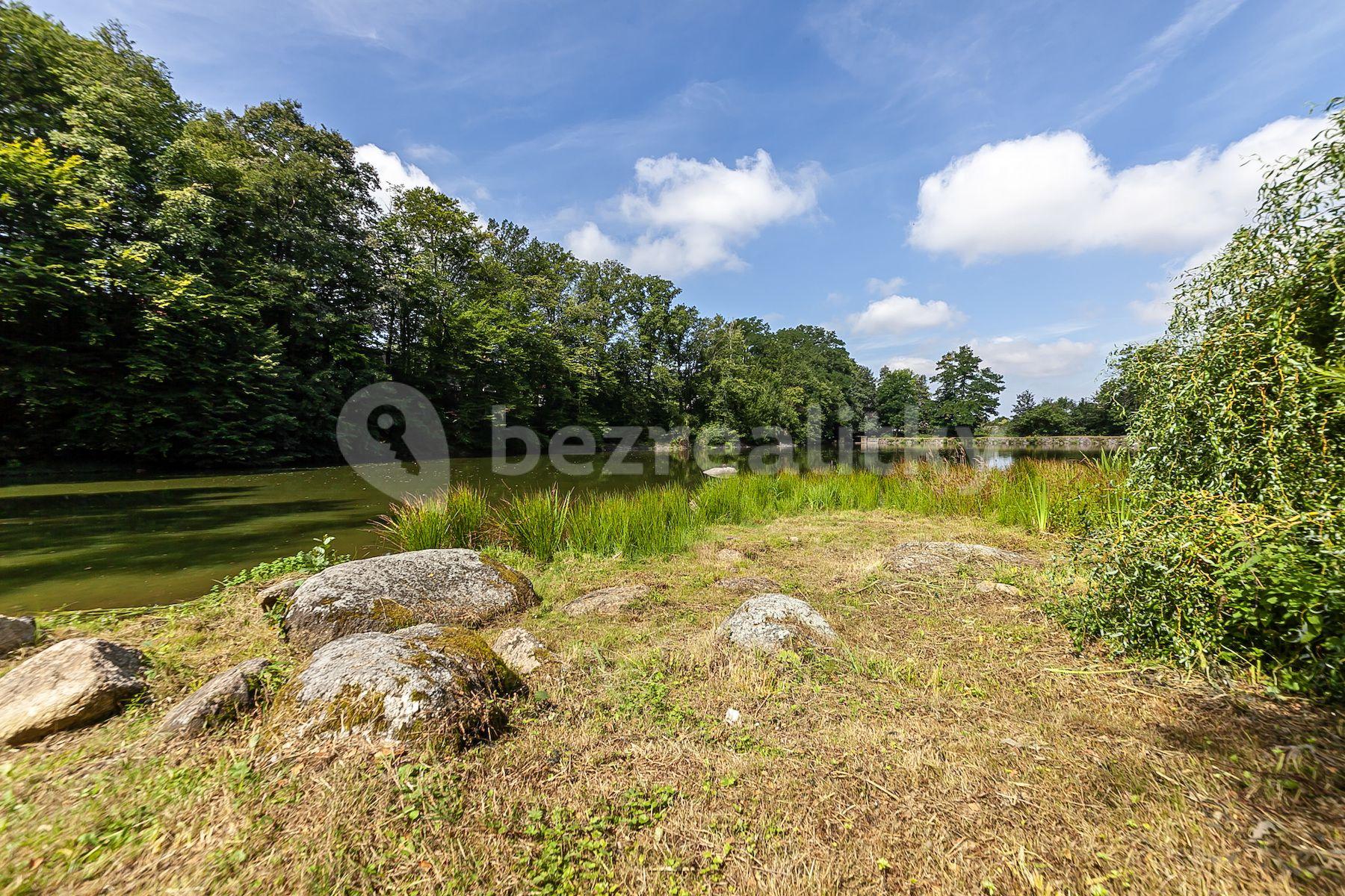 Prodej chaty, chalupy 72 m², pozemek 388 m², Osadní, Babice, Středočeský kraj