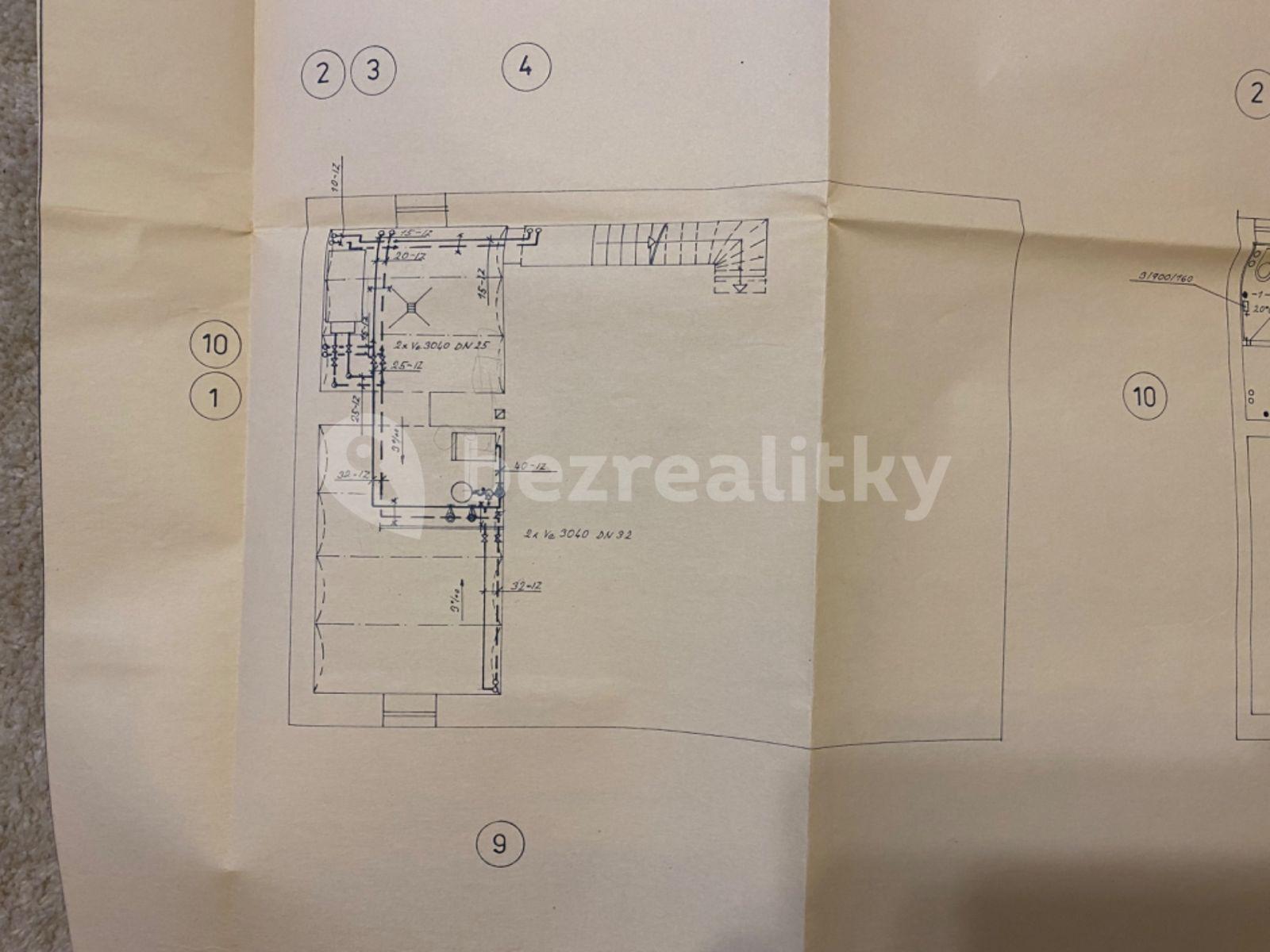 Prodej domu 126 m², pozemek 366 m², Brandlova, České Budějovice, Jihočeský kraj