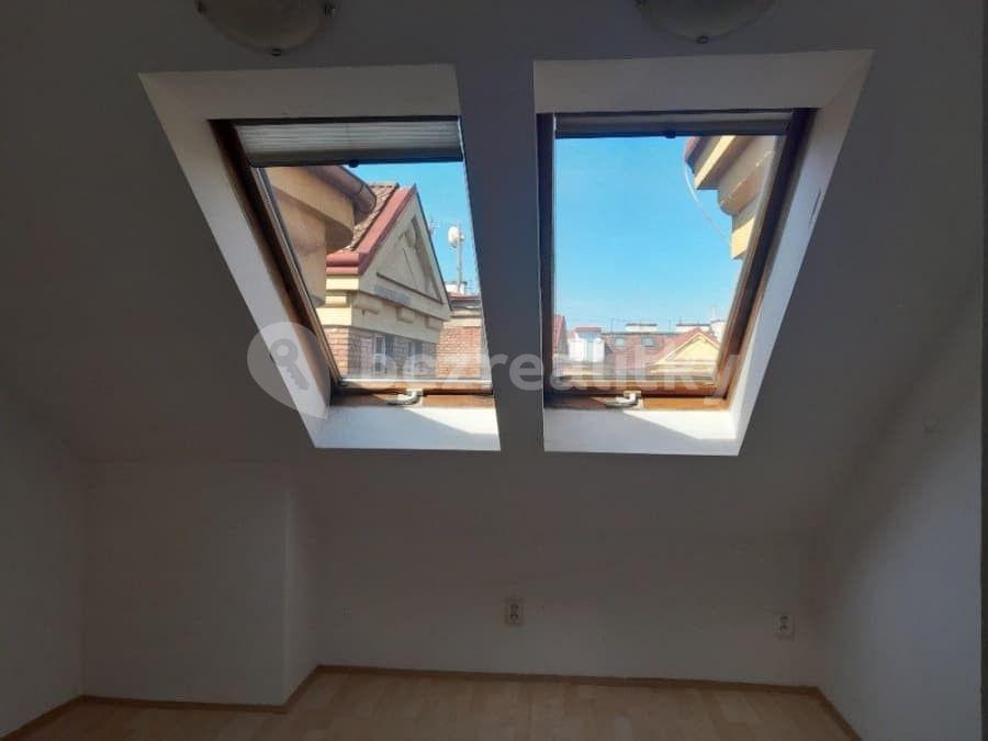 Pronájem nebytového prostoru 51 m², Slezská, Praha, Praha