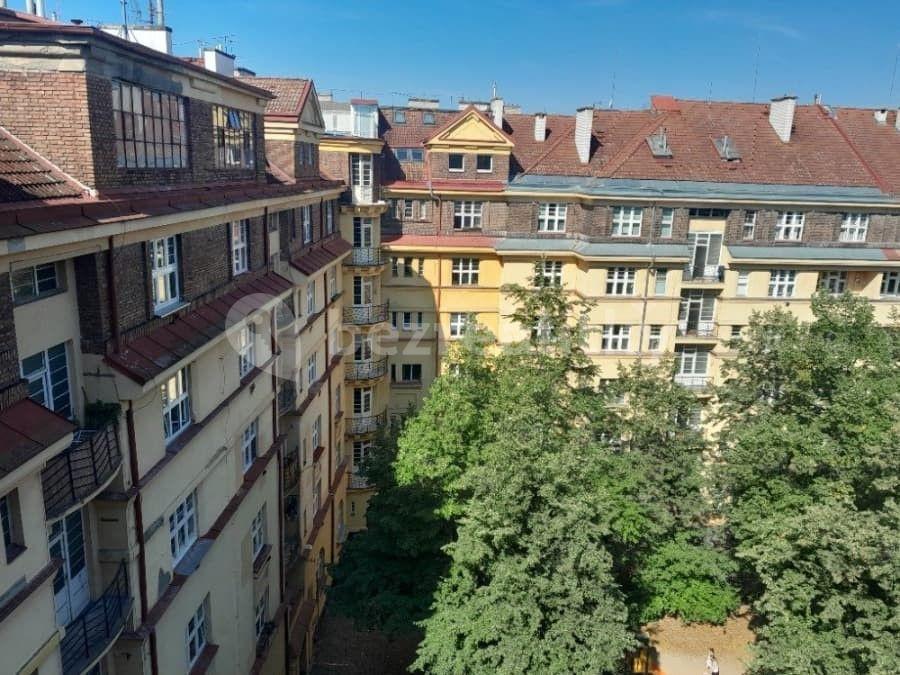 Pronájem nebytového prostoru 51 m², Slezská, Praha, Praha