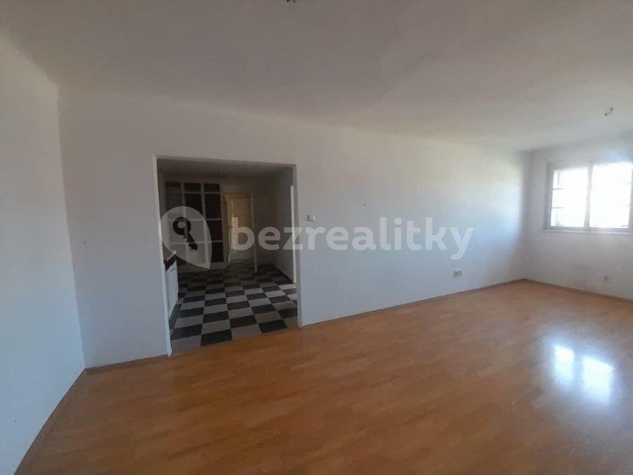 Pronájem nebytového prostoru 51 m², Slezská, Praha, Praha