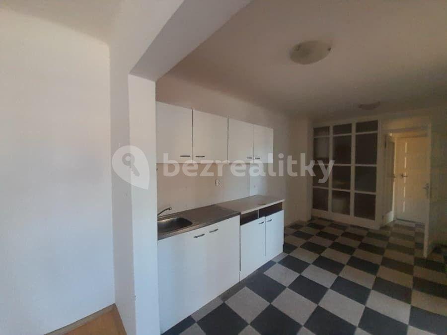 Pronájem nebytového prostoru 51 m², Slezská, Praha, Praha