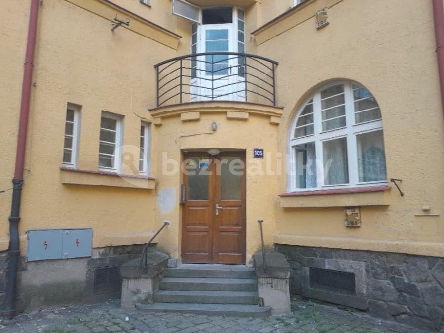 Pronájem nebytového prostoru 51 m², Slezská, Praha, Praha