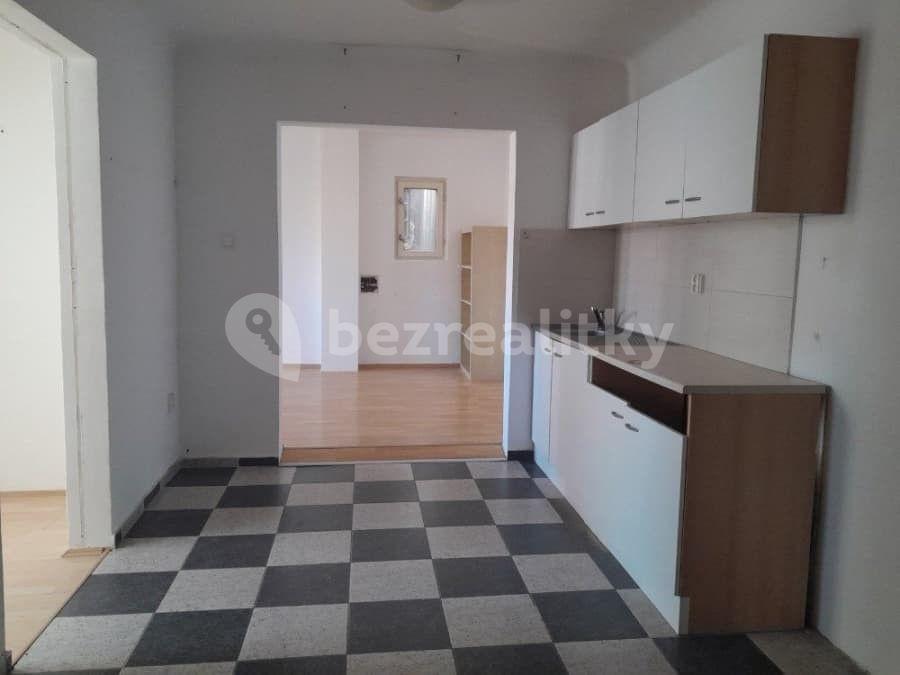 Pronájem nebytového prostoru 51 m², Slezská, Praha, Praha