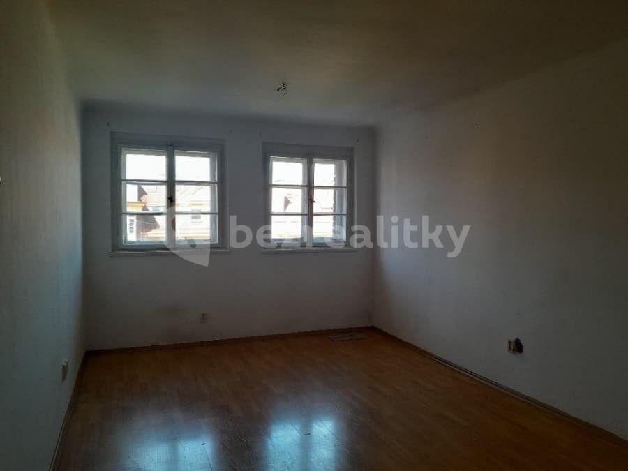 Pronájem nebytového prostoru 51 m², Slezská, Praha, Praha