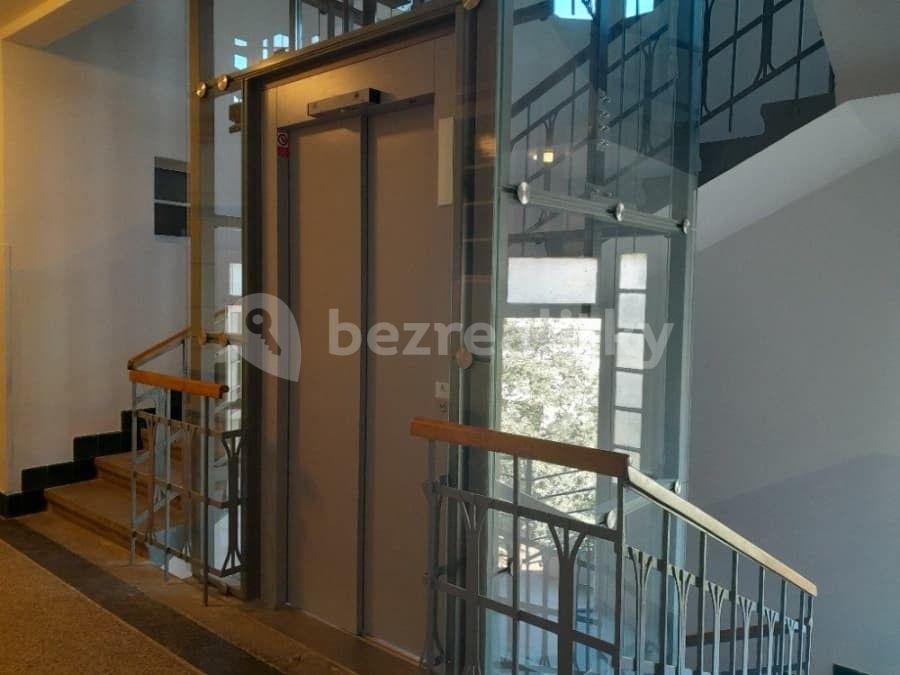 Pronájem nebytového prostoru 51 m², Slezská, Praha, Praha