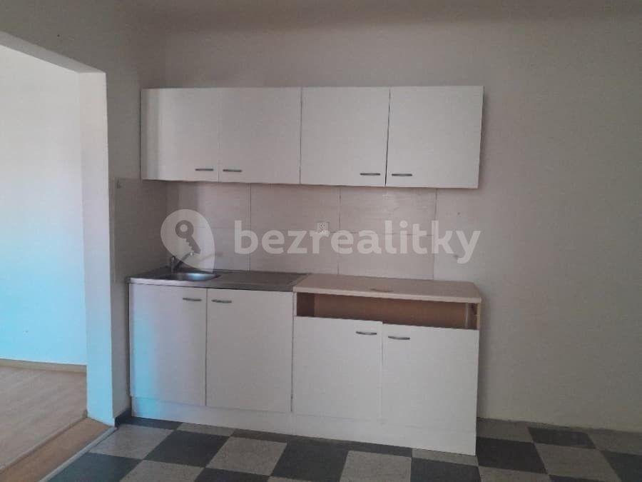 Pronájem nebytového prostoru 51 m², Slezská, Praha, Praha