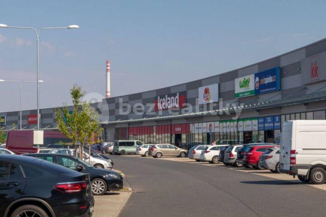 Pronájem bytu 2+1 62 m², Andersenova, Praha, Praha