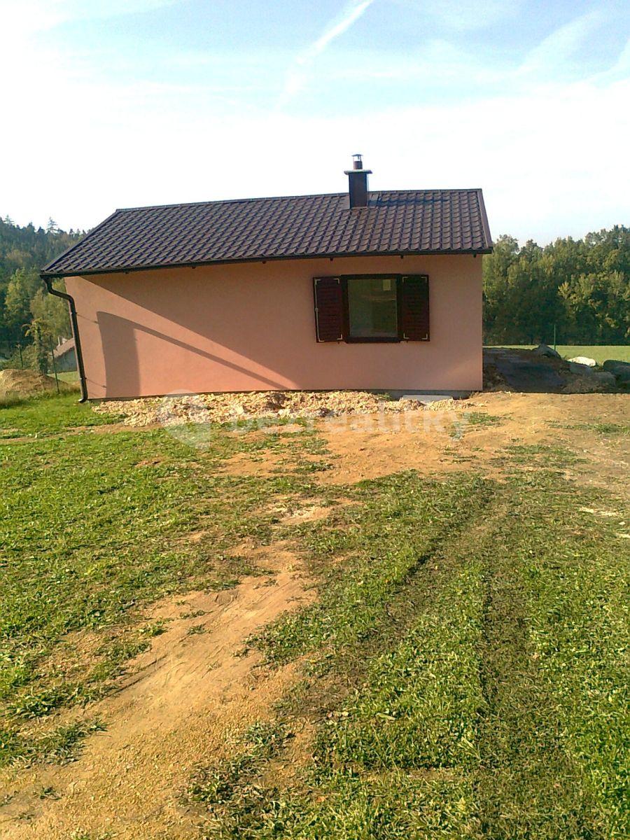 Pronájem chaty, chalupy 40 m², pozemek 70 m², Jivno, Jihočeský kraj