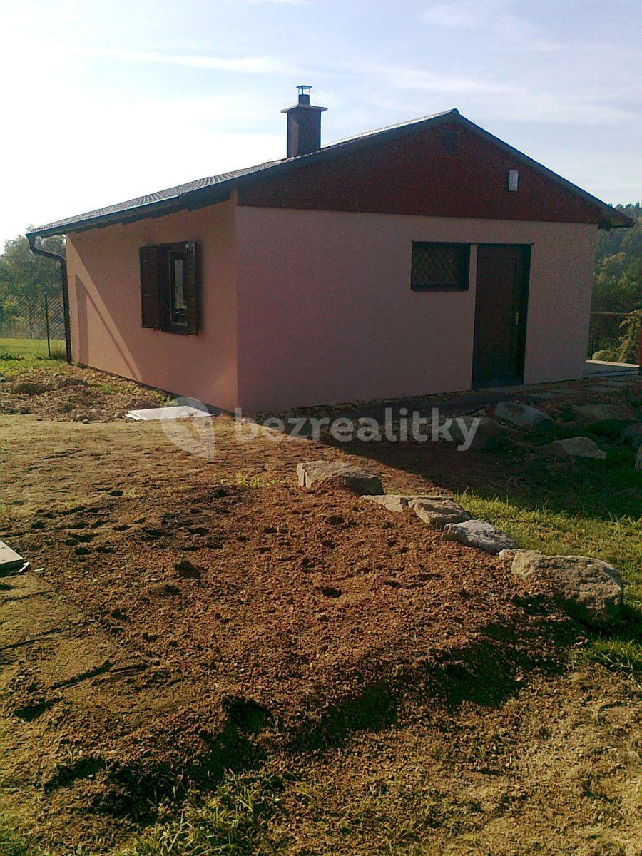 Pronájem chaty, chalupy 40 m², pozemek 70 m², Jivno, Jihočeský kraj