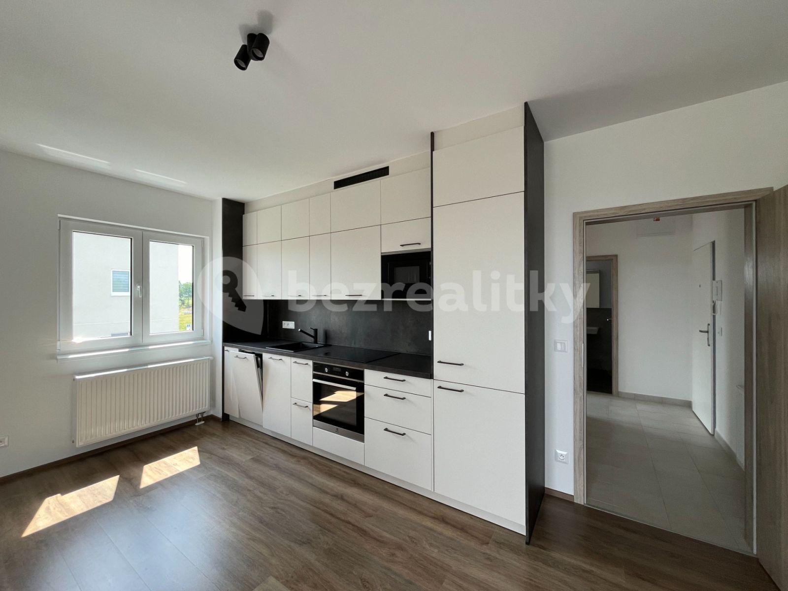 Pronájem bytu 2+kk 49 m², Vrbová, Zbůch, Plzeňský kraj