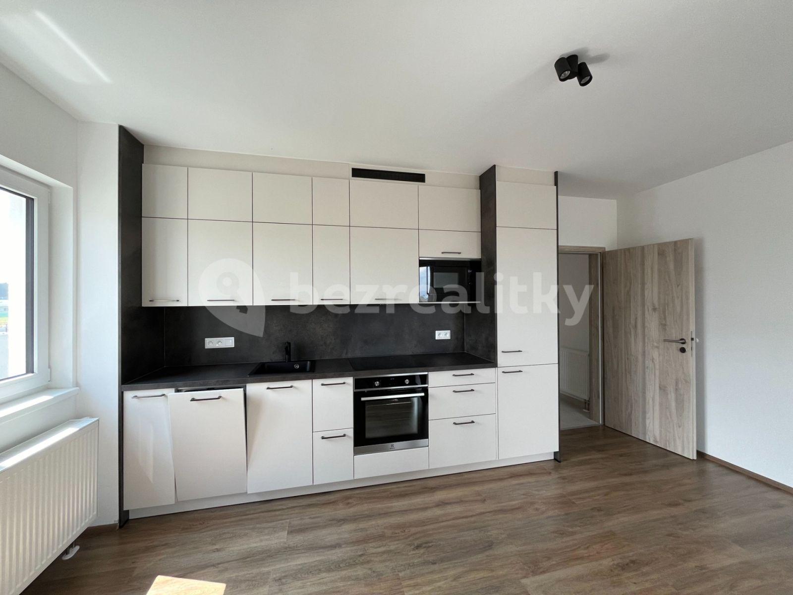 Pronájem bytu 2+kk 49 m², Vrbová, Zbůch, Plzeňský kraj