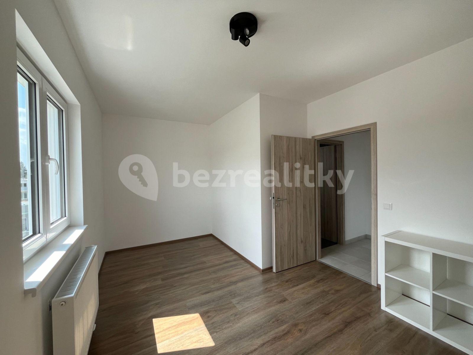 Pronájem bytu 2+kk 49 m², Vrbová, Zbůch, Plzeňský kraj