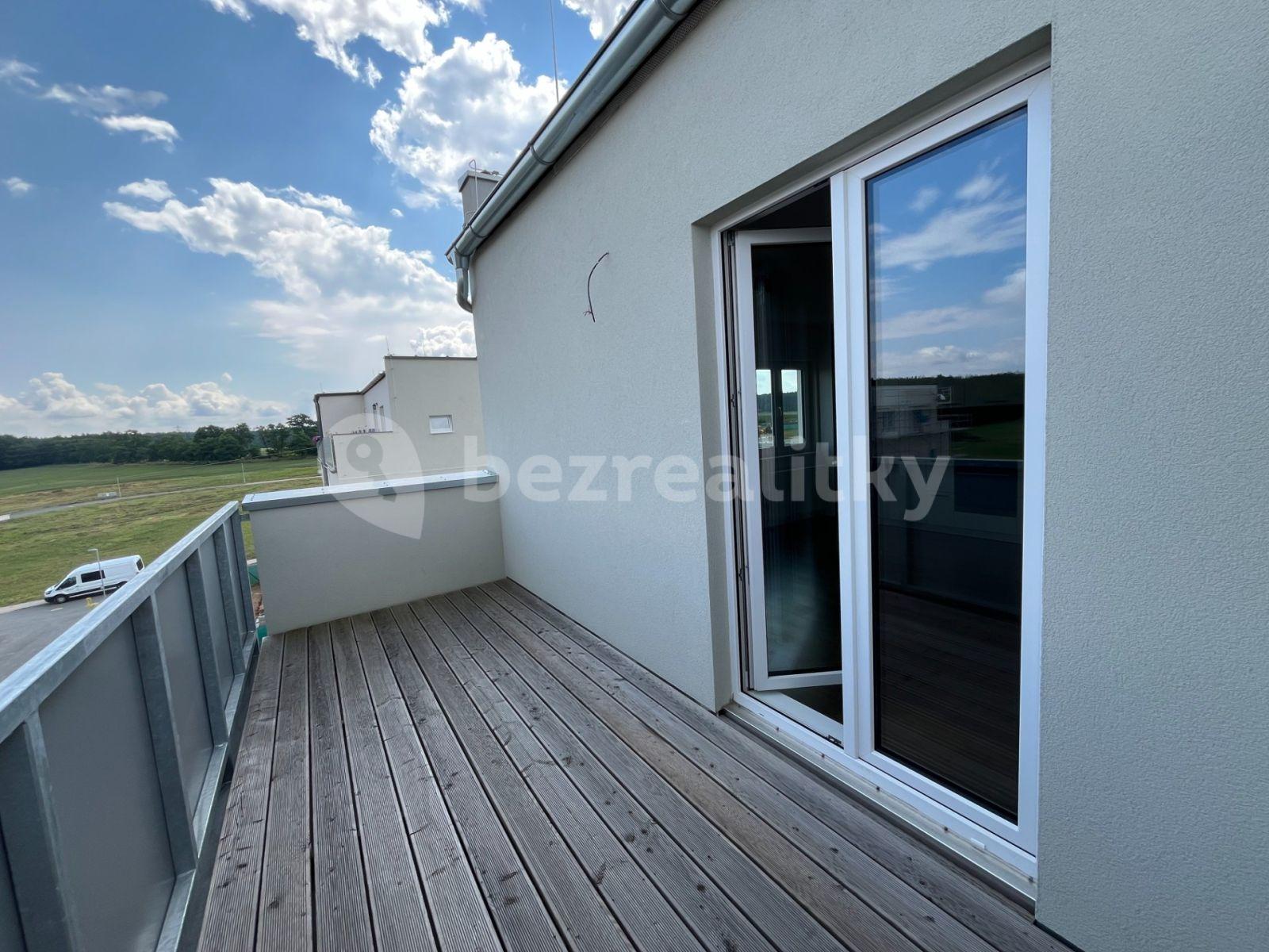 Pronájem bytu 2+kk 49 m², Vrbová, Zbůch, Plzeňský kraj