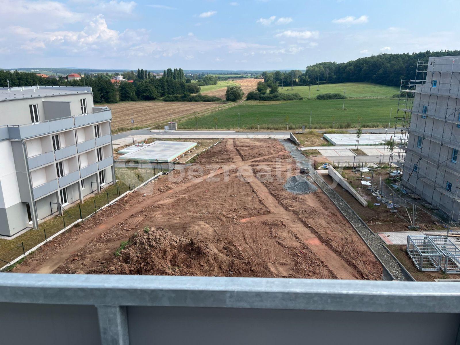 Pronájem bytu 2+kk 49 m², Vrbová, Zbůch, Plzeňský kraj