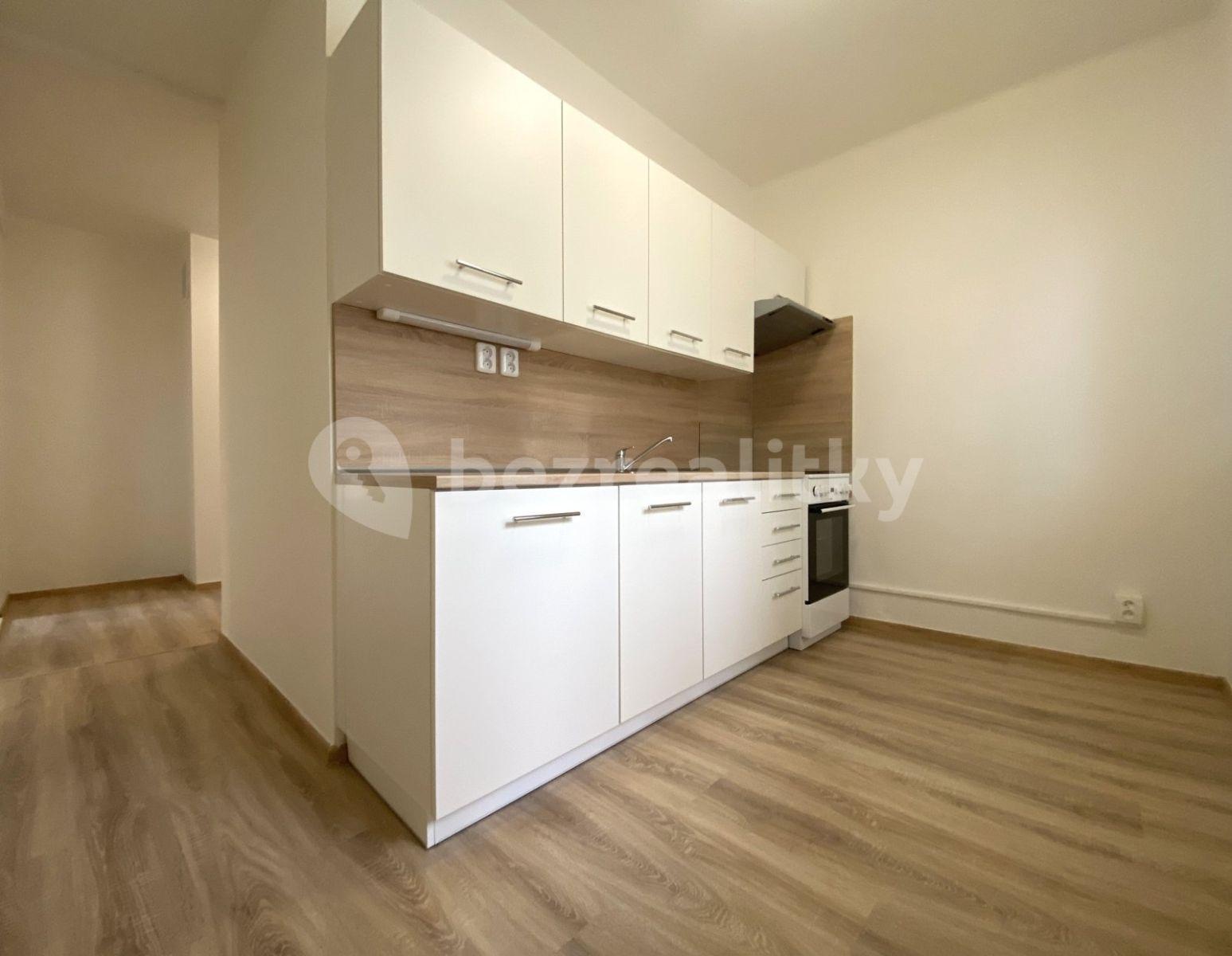 Pronájem bytu 2+1 54 m², Cihelní, Karviná, Moravskoslezský kraj