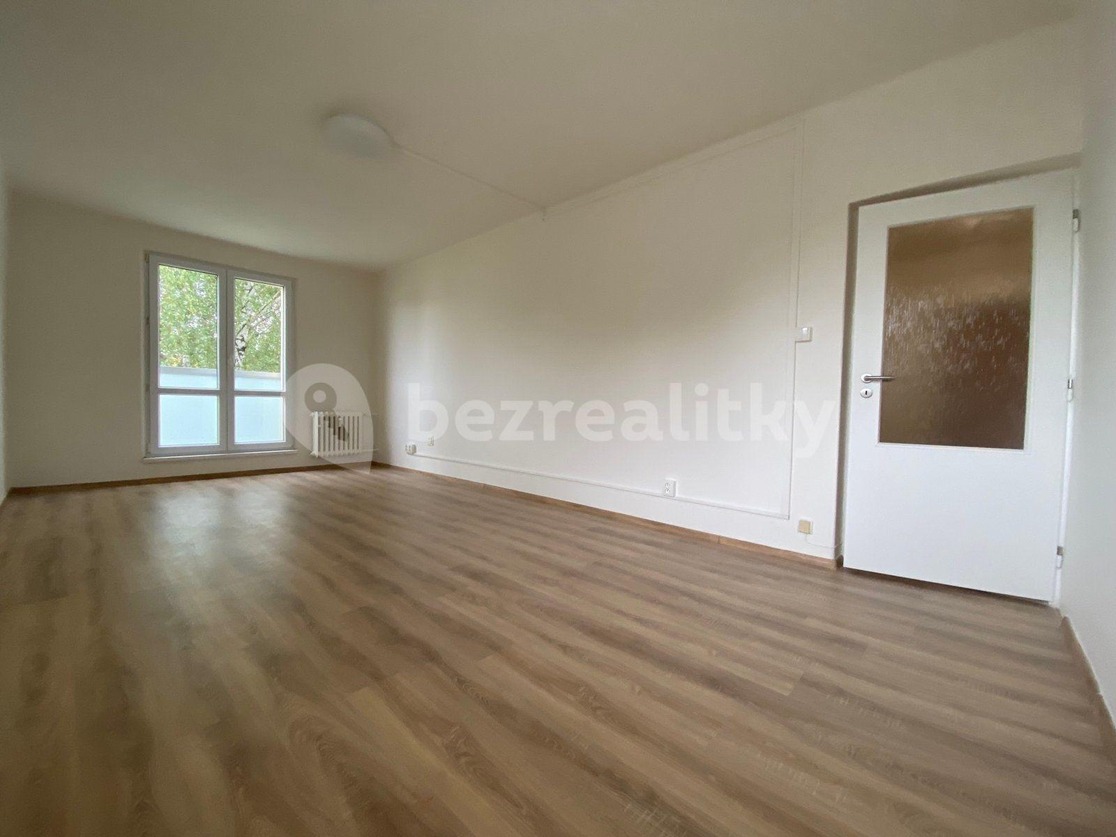 Pronájem bytu 2+1 54 m², Cihelní, Karviná, Moravskoslezský kraj