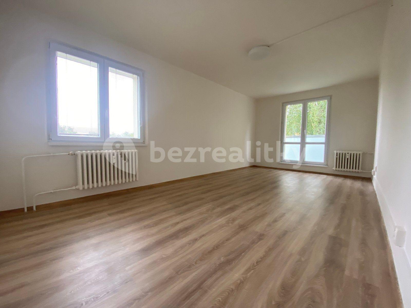 Pronájem bytu 2+1 54 m², Cihelní, Karviná, Moravskoslezský kraj